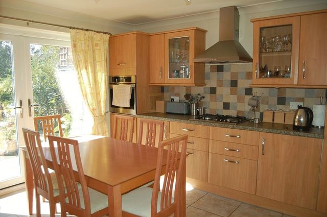  Image of 3 bedroom Semi-Detached house for sale in Chiltern Road Quedgeley Gloucester GL2 at Chiltern Road Quedgeley Gloucester, GL2 4TU