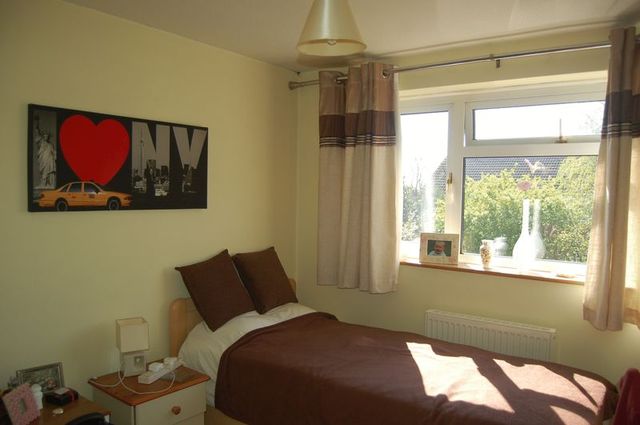  Image of 3 bedroom Semi-Detached house for sale in Chiltern Road Quedgeley Gloucester GL2 at Chiltern Road Quedgeley Gloucester, GL2 4TU