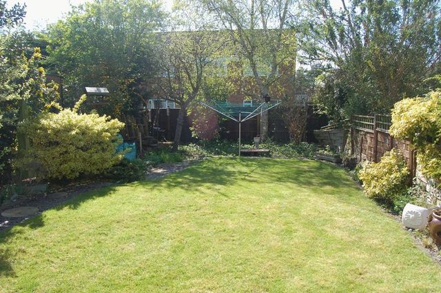  Image of 3 bedroom Semi-Detached house for sale in Chiltern Road Quedgeley Gloucester GL2 at Chiltern Road Quedgeley Gloucester, GL2 4TU