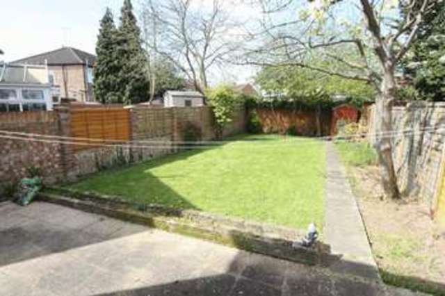  Image of 3 bedroom Semi-Detached house for sale in Chinnor Crescent Greenford UB6 at Chinnor Crescent  Greenford, UB6 9NY