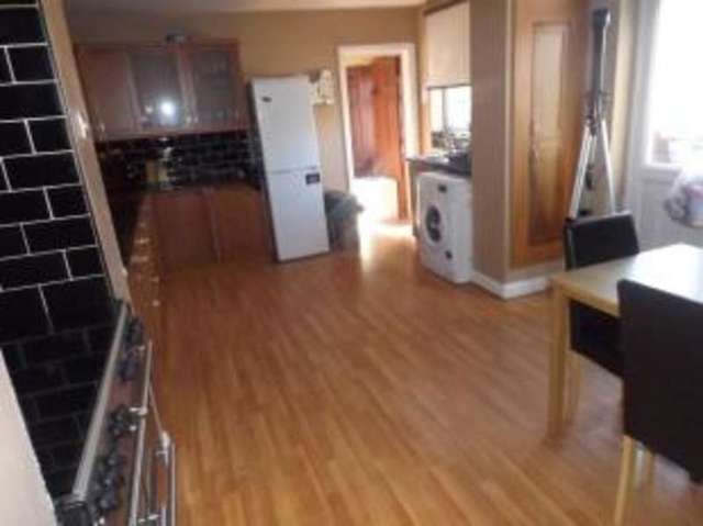  Image of 4 bedroom End of Terrace for sale in Cholmondeley Road Salford M6 at Salford Greater Manchester Salford, M6 8PU