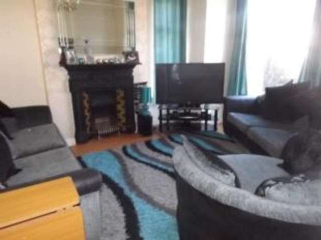  Image of 4 bedroom End of Terrace for sale in Cholmondeley Road Salford M6 at Salford Greater Manchester Salford, M6 8PU