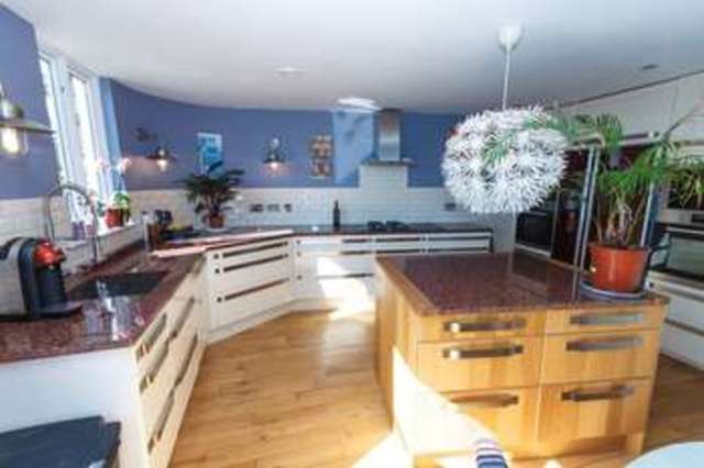  Image of 4 bedroom Cottage for sale in Chulmleigh Road Morchard Bishop Crediton EX17 at Chulmleigh Road Morchard Bishop Crediton, EX17 6NZ