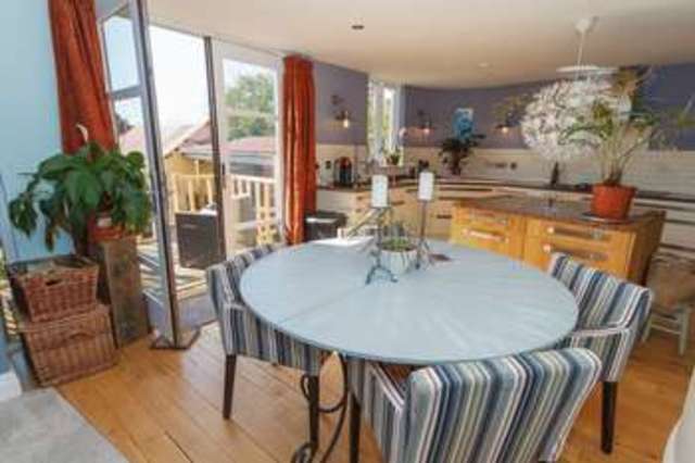  Image of 4 bedroom Cottage for sale in Chulmleigh Road Morchard Bishop Crediton EX17 at Chulmleigh Road Morchard Bishop Crediton, EX17 6NZ