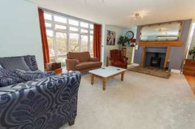  Image of 4 bedroom Cottage for sale in Chulmleigh Road Morchard Bishop Crediton EX17 at Chulmleigh Road Morchard Bishop Crediton, EX17 6NZ