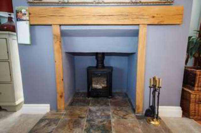  Image of 4 bedroom Cottage for sale in Chulmleigh Road Morchard Bishop Crediton EX17 at Chulmleigh Road Morchard Bishop Crediton, EX17 6NZ