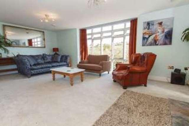  Image of 4 bedroom Cottage for sale in Chulmleigh Road Morchard Bishop Crediton EX17 at Chulmleigh Road Morchard Bishop Crediton, EX17 6NZ