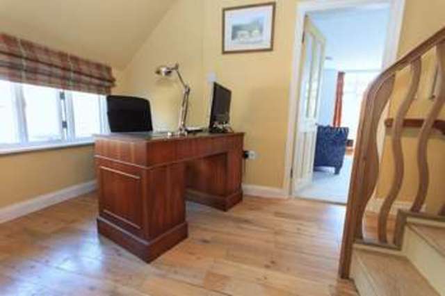  Image of 4 bedroom Cottage for sale in Chulmleigh Road Morchard Bishop Crediton EX17 at Chulmleigh Road Morchard Bishop Crediton, EX17 6NZ