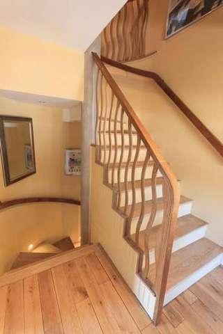  Image of 4 bedroom Cottage for sale in Chulmleigh Road Morchard Bishop Crediton EX17 at Chulmleigh Road Morchard Bishop Crediton, EX17 6NZ