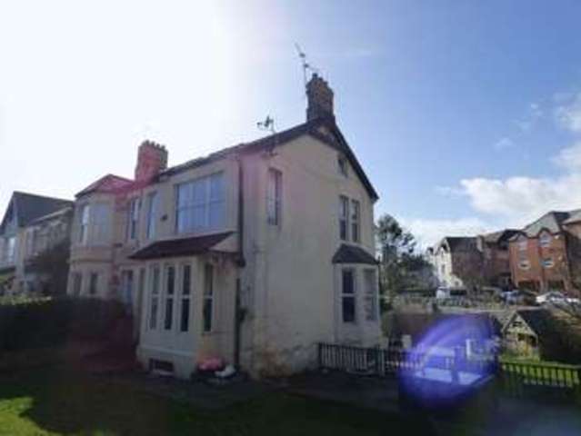  Image of 5 bedroom Terraced house for sale in Church Avenue Penarth CF64 at Church Avenue  Penarth, CF64 1AZ