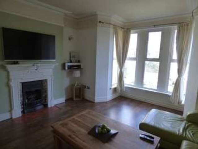  Image of 5 bedroom Terraced house for sale in Church Avenue Penarth CF64 at Church Avenue  Penarth, CF64 1AZ