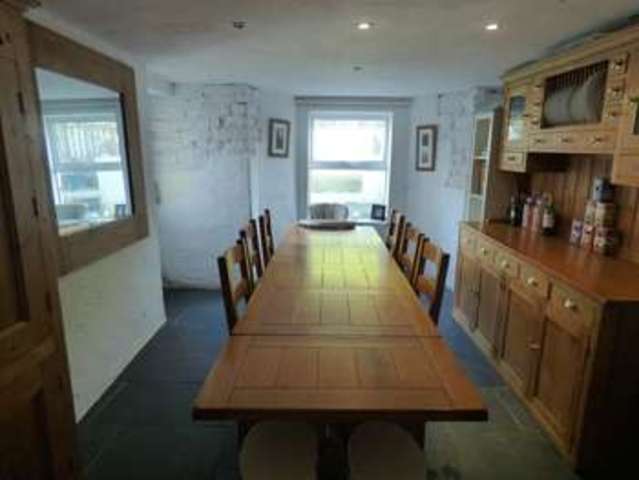  Image of 5 bedroom Terraced house for sale in Church Avenue Penarth CF64 at Church Avenue  Penarth, CF64 1AZ