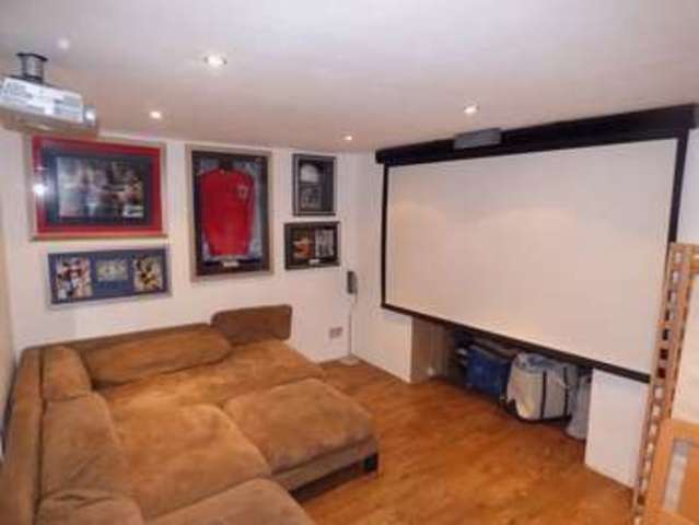  Image of 5 bedroom Terraced house for sale in Church Avenue Penarth CF64 at Church Avenue  Penarth, CF64 1AZ