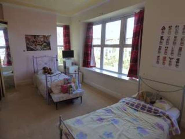  Image of 5 bedroom Terraced house for sale in Church Avenue Penarth CF64 at Church Avenue  Penarth, CF64 1AZ