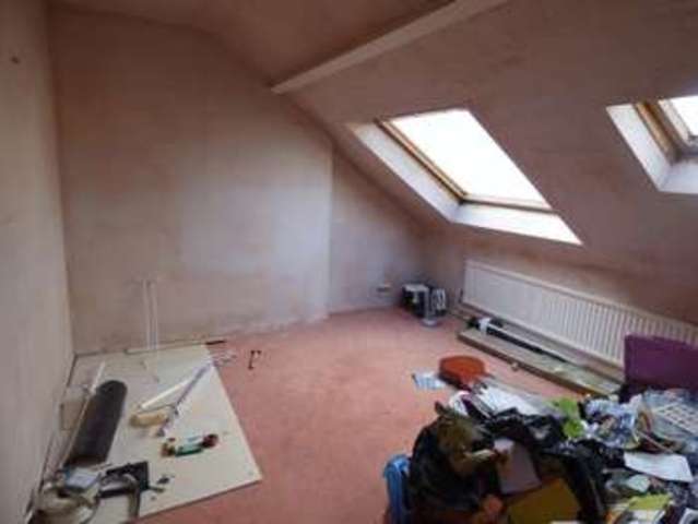  Image of 5 bedroom Terraced house for sale in Church Avenue Penarth CF64 at Church Avenue  Penarth, CF64 1AZ