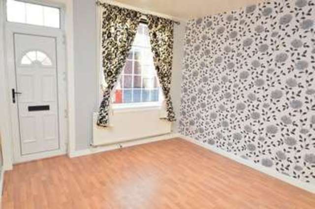  Image of 3 bedroom Terraced house for sale in Church Drive Shirebrook Mansfield NG20 at Church Drive  Shirebrook, NG20 8DE