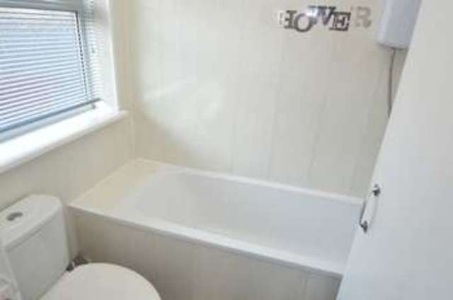  Image of 3 bedroom Terraced house for sale in Church Drive Shirebrook Mansfield NG20 at Church Drive  Shirebrook, NG20 8DE