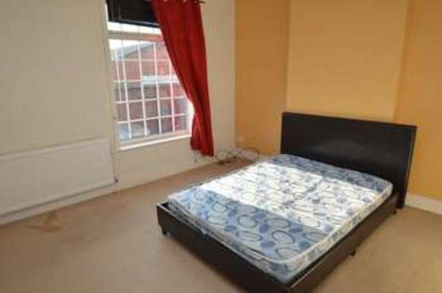  Image of 3 bedroom Terraced house for sale in Church Drive Shirebrook Mansfield NG20 at Church Drive  Shirebrook, NG20 8DE