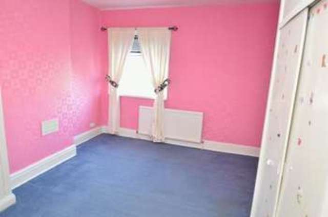  Image of 3 bedroom Terraced house for sale in Church Drive Shirebrook Mansfield NG20 at Church Drive  Shirebrook, NG20 8DE
