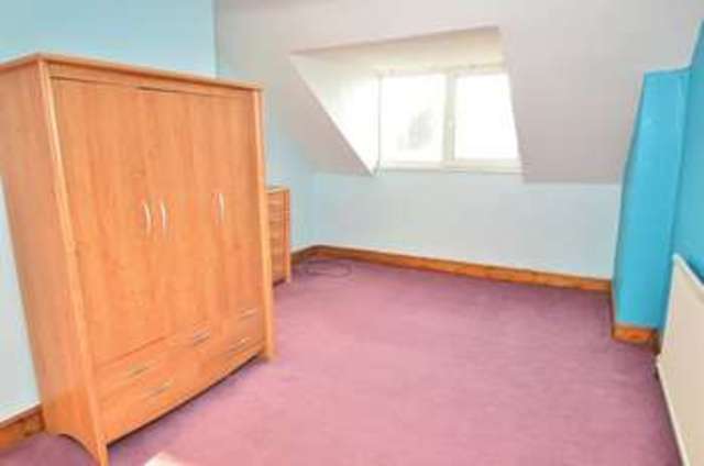  Image of 3 bedroom Terraced house for sale in Church Drive Shirebrook Mansfield NG20 at Church Drive  Shirebrook, NG20 8DE
