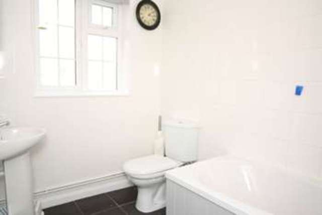  Image of 2 bedroom Terraced house for sale in Church Hill Nutfield Redhill RH1 at Church Hill  Nutfield, RH1 4JA