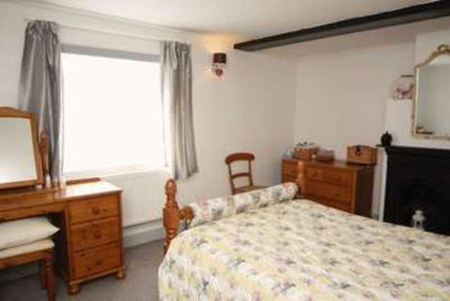  Image of 2 bedroom Terraced house for sale in Church Hill Nutfield Redhill RH1 at Church Hill  Nutfield, RH1 4JA