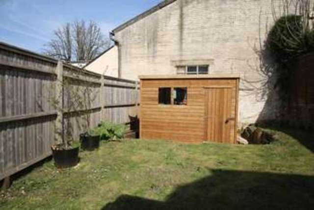  Image of 2 bedroom Terraced house for sale in Church Hill Nutfield Redhill RH1 at Church Hill  Nutfield, RH1 4JA
