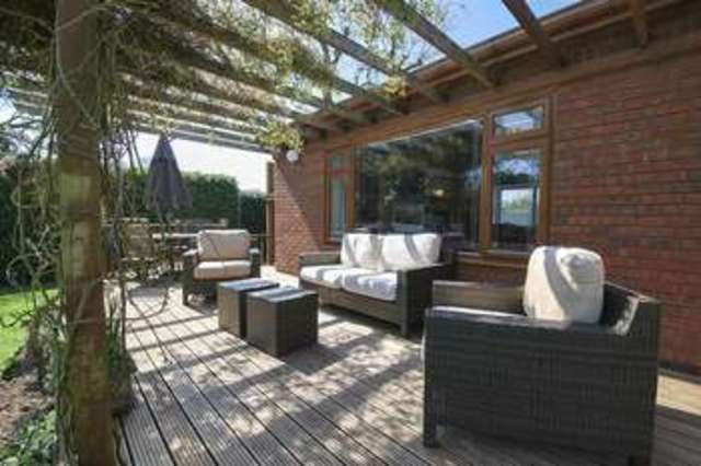  Image of 5 bedroom Detached house for sale in Church Lane Corley Coventry CV7 at Church Lane Corley Coventry, CV7 8AZ