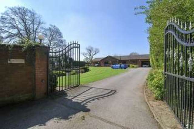  Image of 5 bedroom Detached house for sale in Church Lane Corley Coventry CV7 at Church Lane Corley Coventry, CV7 8AZ
