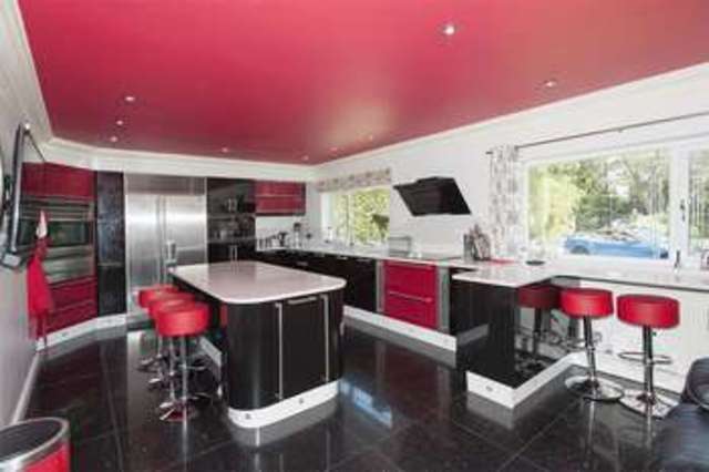  Image of 5 bedroom Detached house for sale in Church Lane Corley Coventry CV7 at Church Lane Corley Coventry, CV7 8AZ