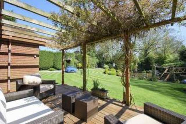  Image of 5 bedroom Detached house for sale in Church Lane Corley Coventry CV7 at Church Lane Corley Coventry, CV7 8AZ