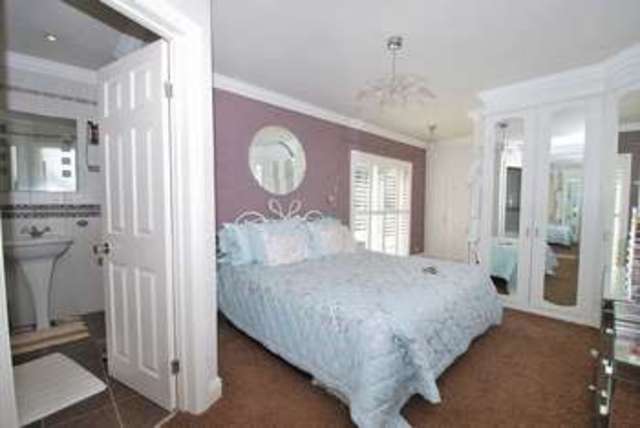  Image of 5 bedroom Detached house for sale in Church Lane Corley Coventry CV7 at Church Lane Corley Coventry, CV7 8AZ