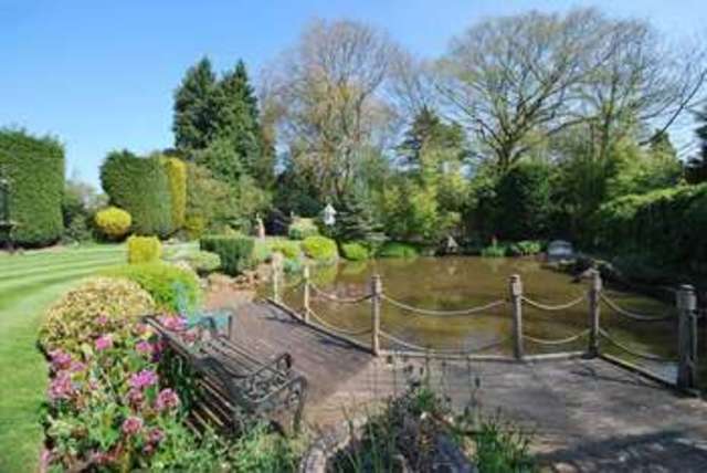  Image of 5 bedroom Detached house for sale in Church Lane Corley Coventry CV7 at Church Lane Corley Coventry, CV7 8AZ
