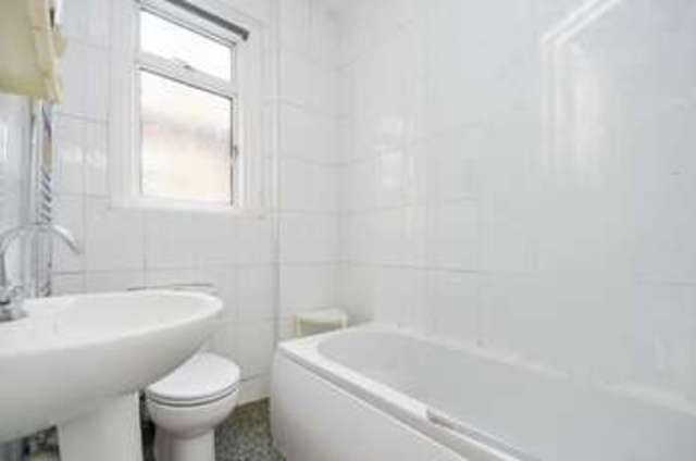  Image of 3 bedroom Terraced house for sale in Church Lane London SW17 at Church Lane  Tooting, SW17 9PR