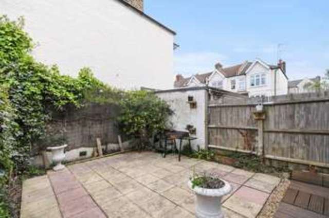  Image of 3 bedroom Terraced house for sale in Church Lane London SW17 at Church Lane  Tooting, SW17 9PR