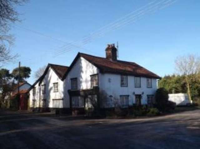  Image of 6 bedroom Detached house for sale in Deopham Road Morley St. Botolph Wymondham NR18 at Morley St Bololph  Morley St Botolph, NR18 9AA