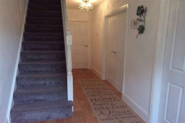  Image of 4 bedroom Detached house to rent in Citrine Close Bridgwater TA6 at Bridgwater, TA6 6XJ