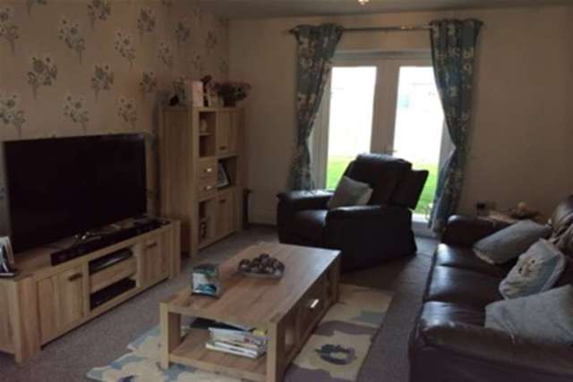  Image of 4 bedroom Detached house to rent in Citrine Close Bridgwater TA6 at Bridgwater, TA6 6XJ