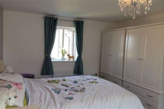  Image of 4 bedroom Detached house to rent in Citrine Close Bridgwater TA6 at Bridgwater, TA6 6XJ