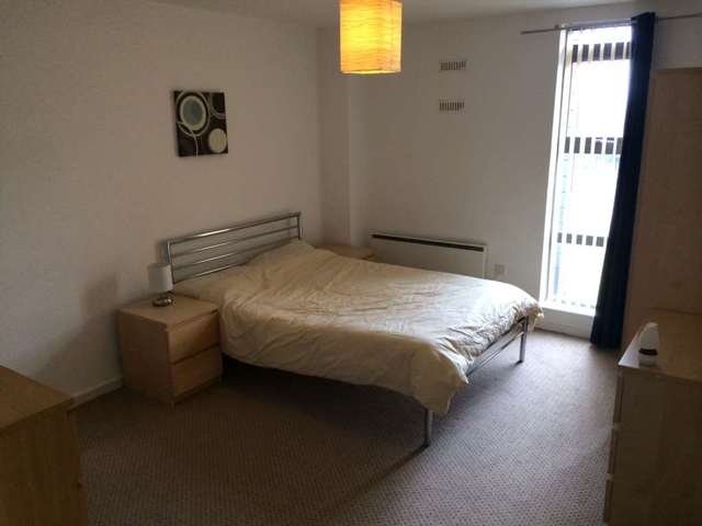  Image of 2 bedroom Apartment to rent in Blantyre Street Manchester M15 at Blantyre Street  Manchester, M15 4JU