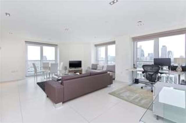  Image of 2 bedroom Flat to rent in City Road London EC1Y at Shoreditch London Barbican, EC1Y 1AH