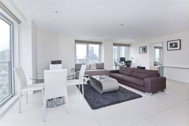  Image of 2 bedroom Flat to rent in City Road London EC1Y at Shoreditch London Barbican, EC1Y 1AH