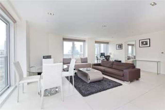  Image of 2 bedroom Flat to rent in City Road London EC1Y at Shoreditch London Barbican, EC1Y 1AH