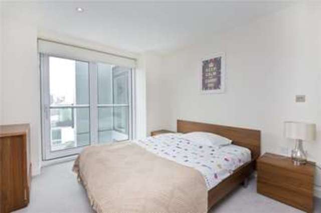  Image of 2 bedroom Flat to rent in City Road London EC1Y at Shoreditch London Barbican, EC1Y 1AH