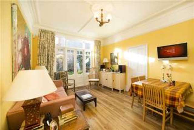  Image of 4 bedroom Detached house for sale in Clapham Common West Side London SW4 at Clapham London Clapham, SW4 9BE