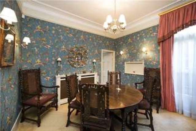  Image of 4 bedroom Detached house for sale in Clapham Common West Side London SW4 at Clapham London Clapham, SW4 9BE