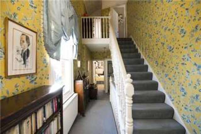  Image of 4 bedroom Detached house for sale in Clapham Common West Side London SW4 at Clapham London Clapham, SW4 9BE