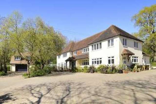  Image of 5 bedroom Detached house for sale in Clapham Common Clapham Worthing BN13 at Clapham Common Clapham Worthing, BN13 3UR