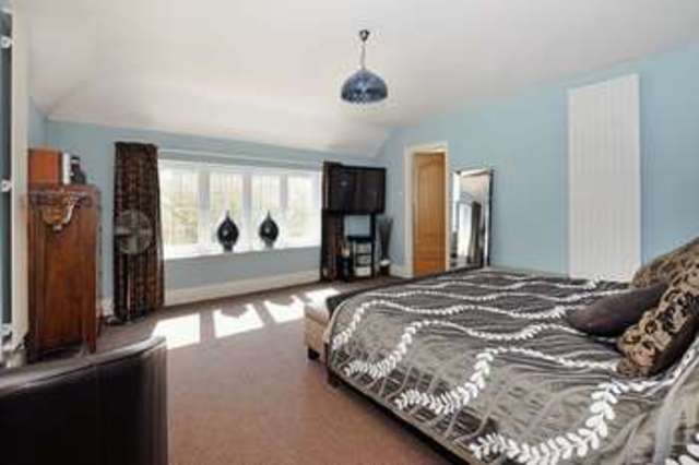  Image of 5 bedroom Detached house for sale in Clapham Common Clapham Worthing BN13 at Clapham Common Clapham Worthing, BN13 3UR