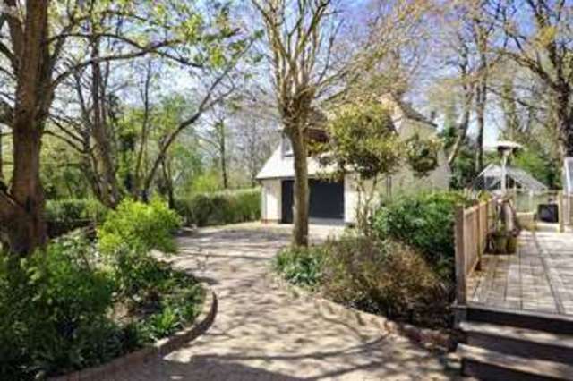  Image of 5 bedroom Detached house for sale in Clapham Common Clapham Worthing BN13 at Clapham Common Clapham Worthing, BN13 3UR